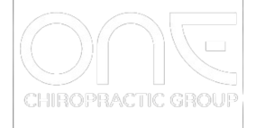 one chiropractic group logo